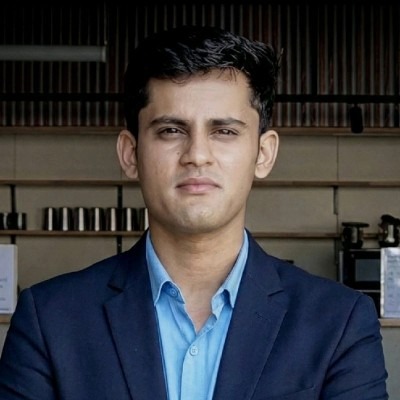 Karan Chordia